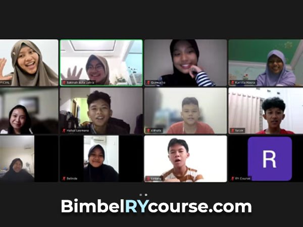 bimbel analis kimia - les analis kimia smakbo - ry course
