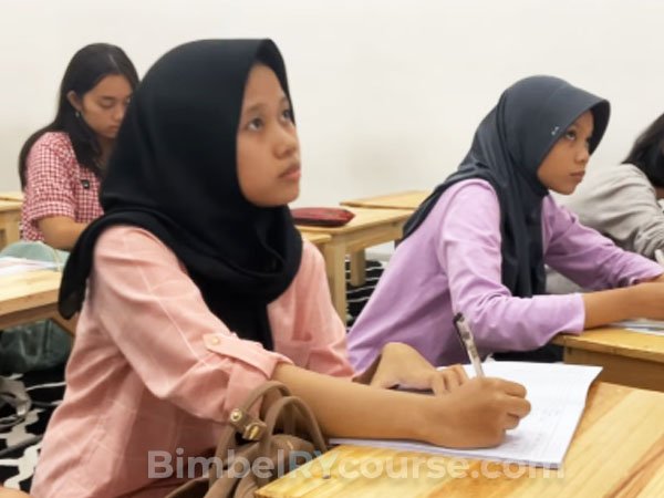 bimbel kimia bogor - bimbingan belajar analis kimia bogor - ry course