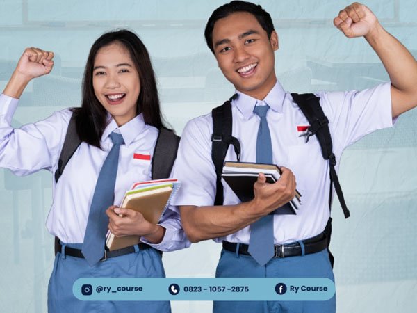les privat kimia - bimbel privat kimia di bogor - ry course