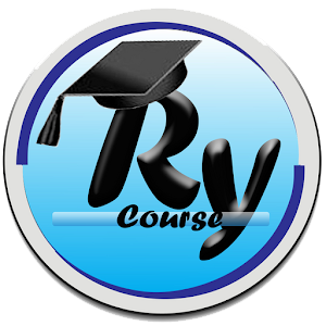 logo ry course - bmbel bimbingan les kimia smakbo sma analis kimia bogor